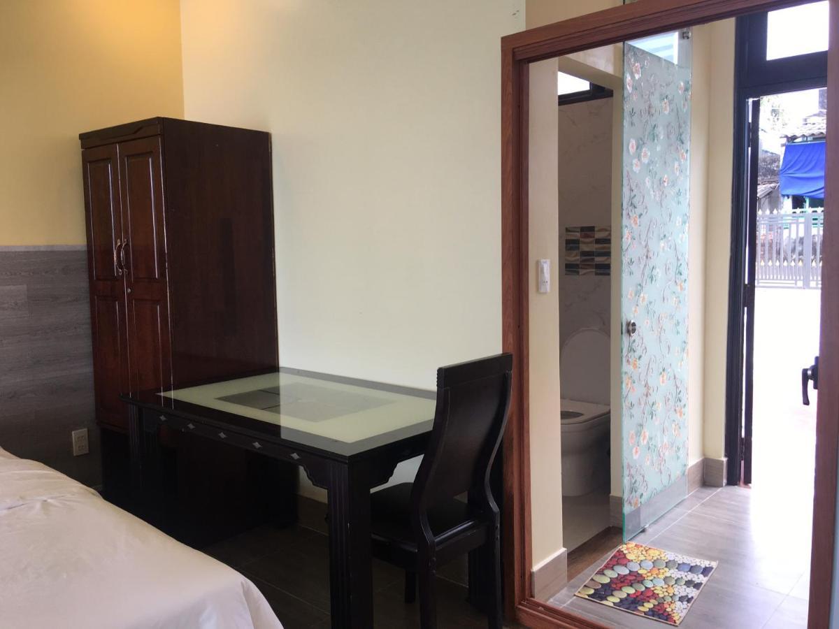 Western Beach Home - Phu Quoc Harbour View Villa Экстерьер фото